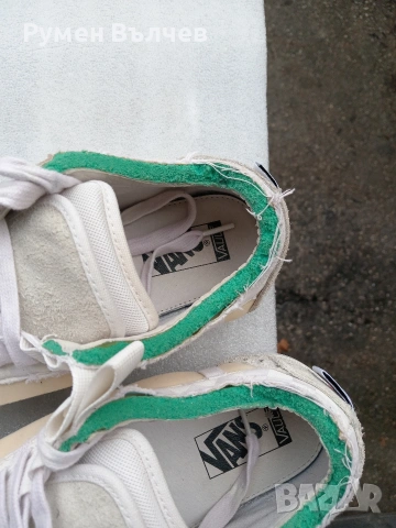 сникърси Vans N 43, снимка 5 - Маратонки - 53583158