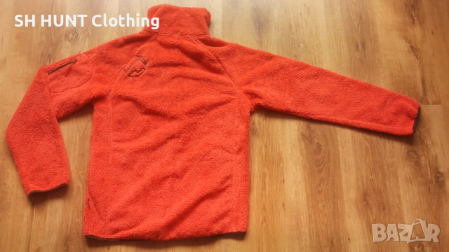 STORMBERG Signal Trelags Windproof Polar Jacket размер M / L за лов вятърно устойчива горница - 1807, снимка 2 - Екипировка - 52957741