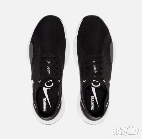 НАМАЛЕНИЕ !!! Мъжки маратонки Nike Superrep Go CJ0773-010, снимка 4 - Маратонки - 46164427