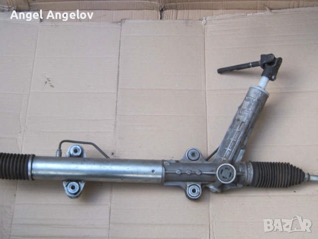 Кормилна рейка за мерцедес спринтер, Mercedes Sprinter W 901, W903, W905 2,3 l, 2,2 CDI – 2,9 CDI TD, снимка 2 - Части - 52723514