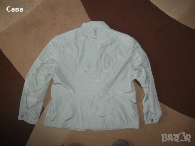 Яке пролет,есен BARBARA LEBEK  дамско,2-3ХЛ, снимка 4 - Якета - 53276432