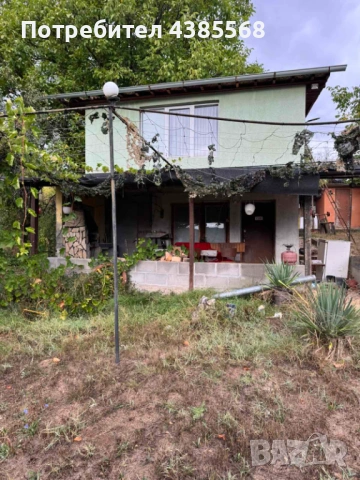 Продавам къща в с. Прибой