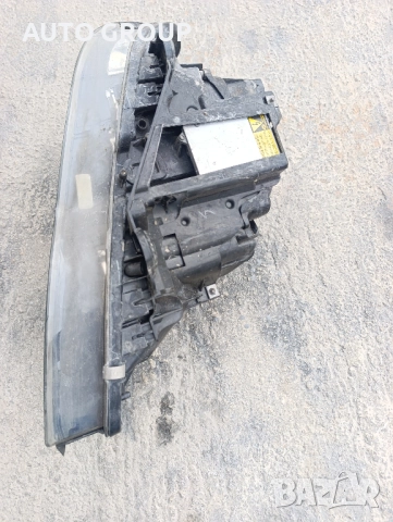 Фар ляв за БМВ Х5 / BMW X5 E53 феис, снимка 6 - Части - 52598527