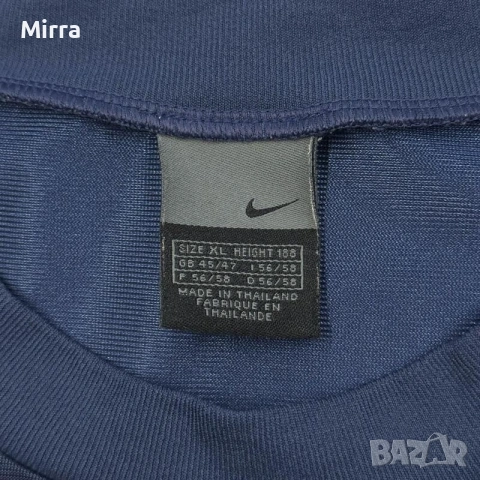 Vintage Y2K Nike Тениска, снимка 2 - Тениски - 52203292