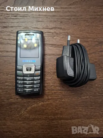 Телефон samsung model: SGH-C450, снимка 1 - Samsung - 48484578