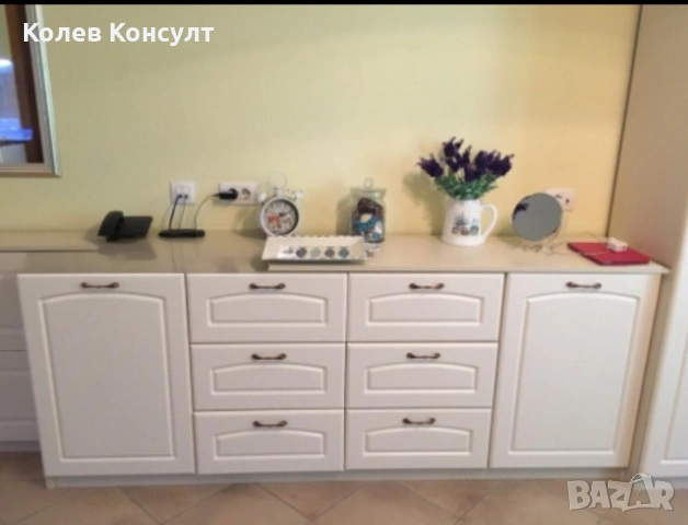 двустаен апартамент в гр. Созопол, област Бургас., снимка 2 - Апартаменти - 54101828