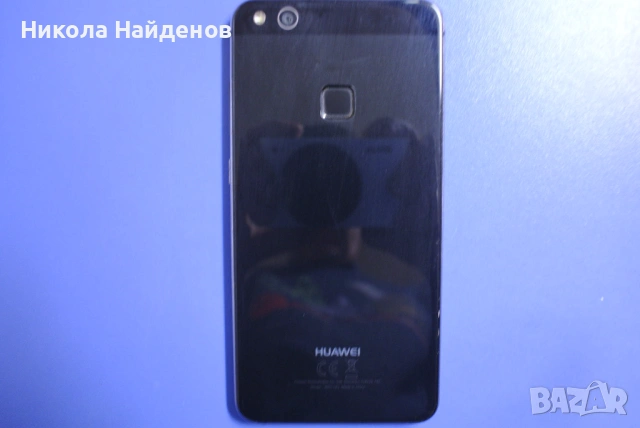 Huawei P10 Lite, снимка 7 - Huawei - 53357465
