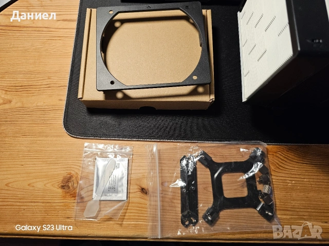 Deepcool Assassin 4 охлаждане, снимка 3 - Други - 54184647