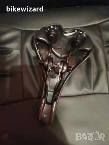 Седалка за велосипед НОВА, снимка 2 - Аксесоари за велосипеди - 53360052