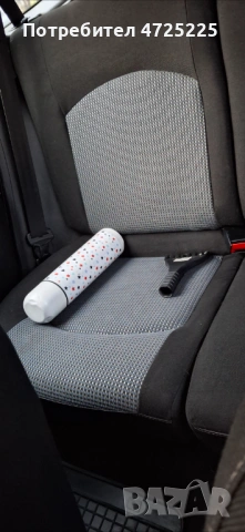 Пежо 206 1.4 бензин 75 коня 8 клапана 2003 г. Peugeot 206 SW, снимка 8 - Автомобили и джипове - 53856142