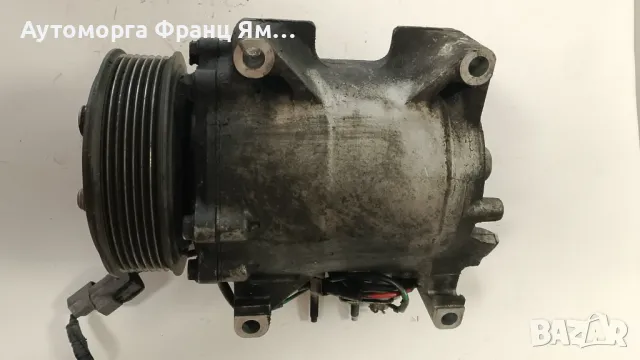 HS-110R КОМПРЕСОР КЛИМАТИК ЗА HONDA ACCORD 2,0i, снимка 2 - Части - 49481398