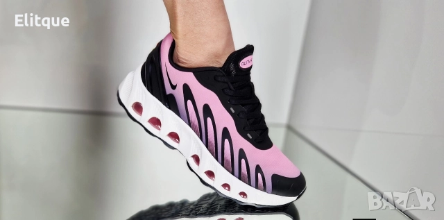 дамски маратонки nike, снимка 8 - Маратонки - 52962619
