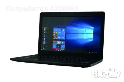 Лаптоп JPGroup Classmate Leap W301, Intel Pentium N5030, 14" TN HD 1366x768, DDR4 8GB, 256Gb SSD, Wi, снимка 1 - Лаптопи за дома - 47037058