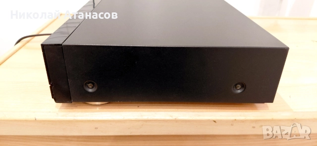 Компактдиск плейър TEAC PD-475, снимка 7 - Декове - 52692158