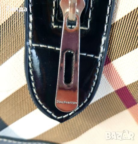 Burberry чанта, снимка 6 - Чанти - 45089618