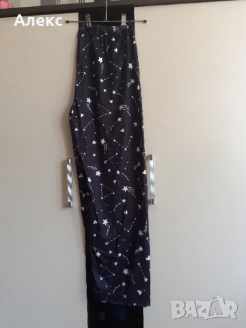 Дамска пижама размер ХЛ, снимка 2 - Пижами - 45929032