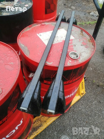 Греди за Ситроен Tule С5 до 2008г 