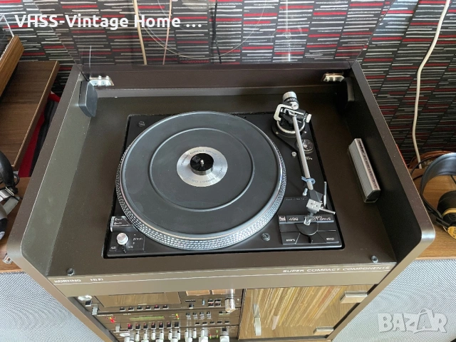 Körting HiFi - видео презентация , снимка 16 - Аудиосистеми - 53941386