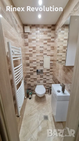 Тристаен апартамент под наем в Кършияка, снимка 6 - Апартаменти - 53879855