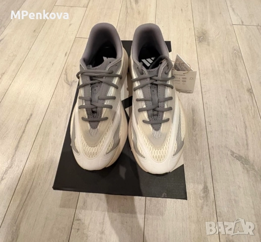 Маратонки Adidas , снимка 5 - Маратонки - 52080102