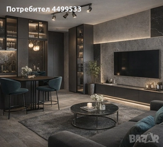 Имот с отличен инвестиционен потенциал, снимка 5 - Апартаменти - 53495465