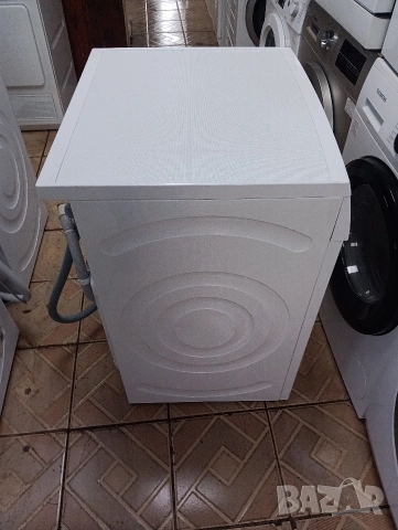 Пералня Бош Bosch Avantixx7 A+++ 7кг 2 години гаранция!, снимка 4 - Перални - 53716006