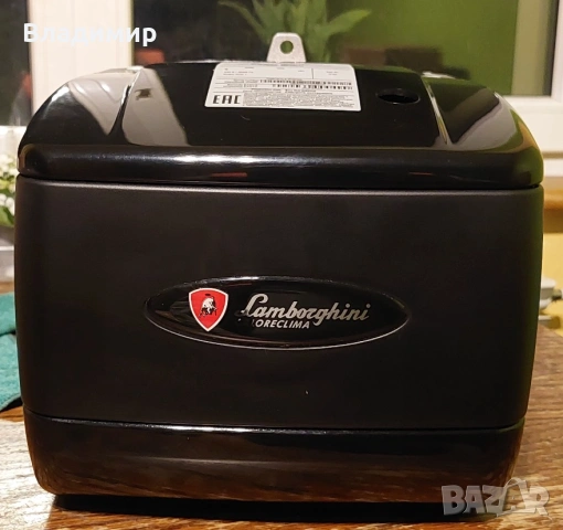 Горелки нафтови 2 бр. Lamborghini ECO 3R с ПОДГРЕВАТЕЛ, снимка 2 - Автотенекеджийски и автобояджийски - 54184277
