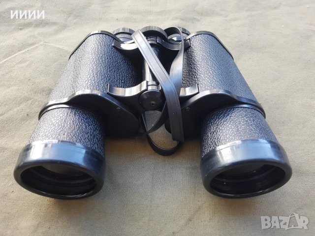 Мощен бинокъл 20Х50 SUPER ZENITH , снимка 9 - Екипировка - 52582723