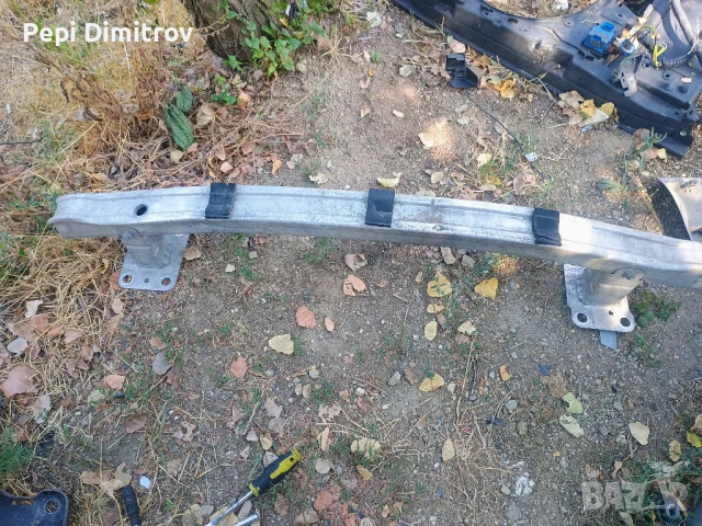 Основа,греда  за Renault Megane II , снимка 2 - Части - 51116279