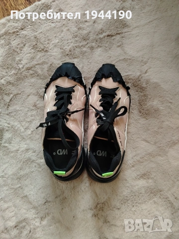 Дамски обувки FW_D , снимка 6 - Маратонки - 54156748