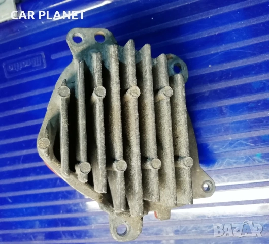 Лед модул мигач и дневни светлини Ballast LЕD DRL BMW G30 G31 G38 Laser LCI HELLA. , снимка 8 - Части - 54069055