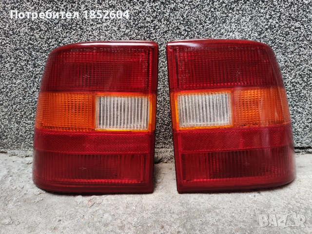 Стопове Опел Вектра А, снимка 9 - Части - 53892262