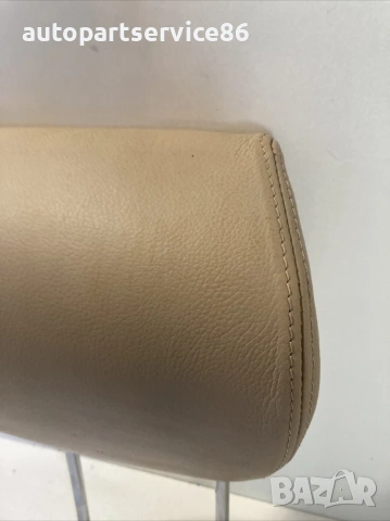 Подглавник задна дясна Beige за Mercedes B Class W245 B170 (2008) , снимка 2 - Части - 54088700