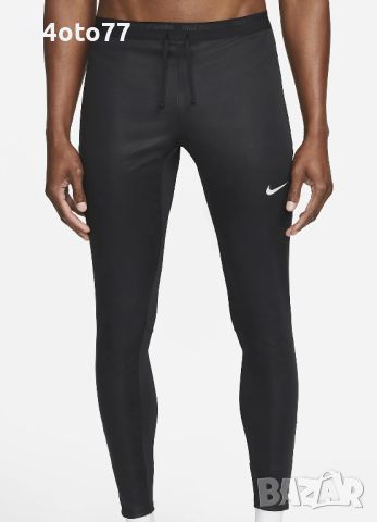 мъжки клин за бягане Nike Running Dri-FIT Tight Fit размер М, снимка 1 - Спортни дрехи, екипи - 45566744