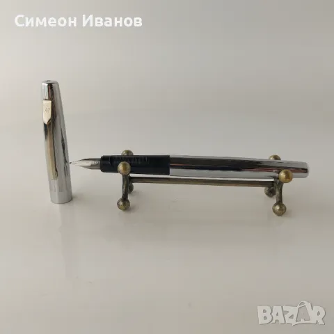Интересна стара съветска писалка АР  СССР #5814, снимка 1