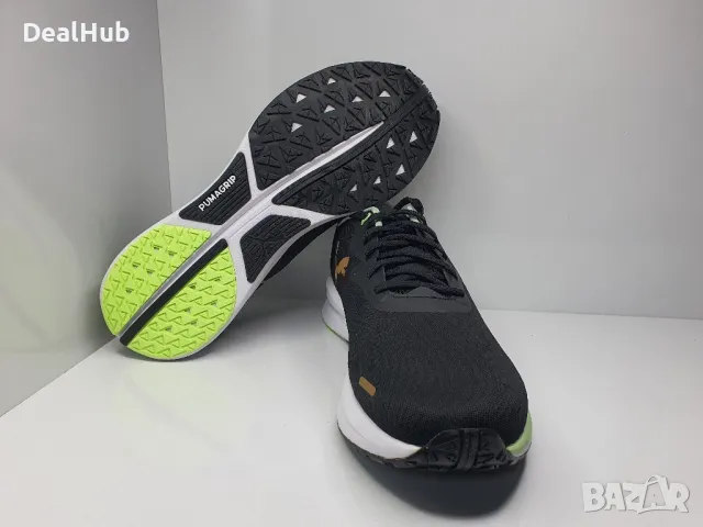 Маратонки Puma Electrify Nitro 2

Чисто нови с кутия, снимка 3 - Маратонки - 48960728