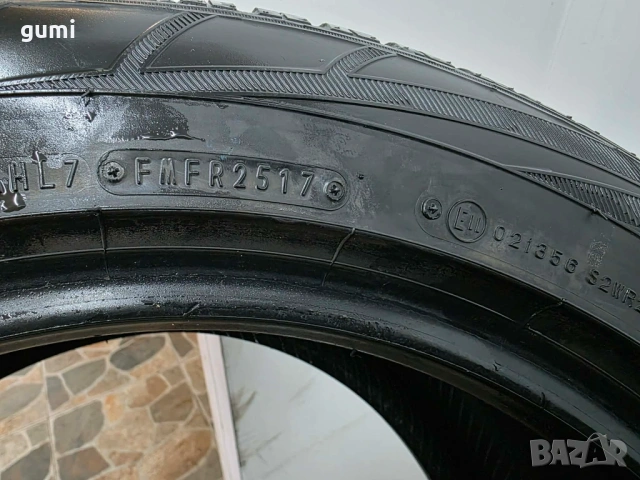 2бр зимни гуми 245/50/18 FALKEN L05148 , снимка 5 - Гуми и джанти - 53851686