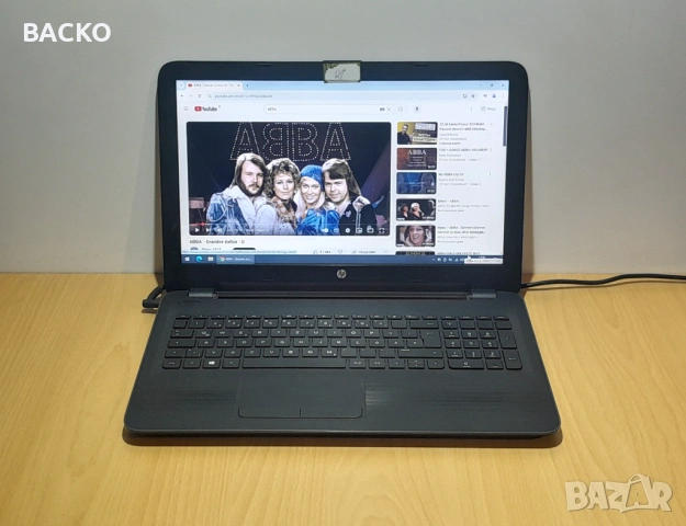 Лаптоп HP 255 G5
