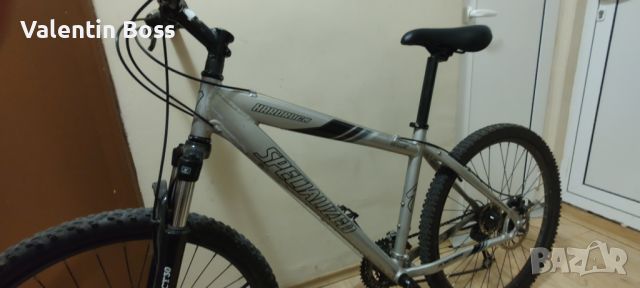 Колело specialized , снимка 1 - Велосипеди - 46645420