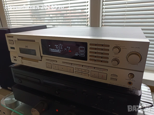 DAT рекордери