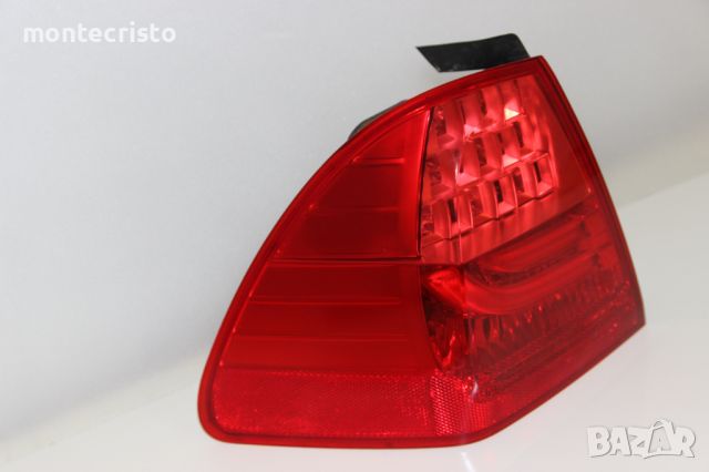 Ляв Led стоп BMW E91 комби Serie 3 facelift (2008-2013г.) 63214871737 / 7289431, снимка 3 - Части - 46603594