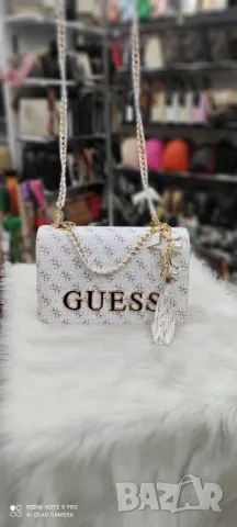 чанти guess , снимка 2 - Чанти - 49047258