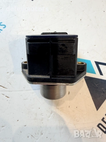 A2709820000 соленоид от Mercedes GLA 180 X156, двигател 270910, автоматик, 122 кс., 60 000 km, 2020, снимка 5 - Части - 53711991