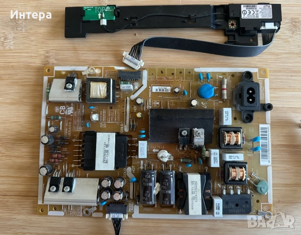 Захранване BN44-00806A за SAMSUNG UE40JU6500W