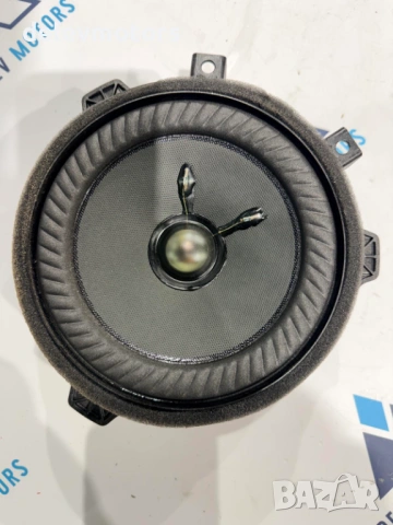 96330-T7500, 827536-0040 тонколона, високоговорител от Hyundai I20 1.0i, двигател G3LE 101 кс.