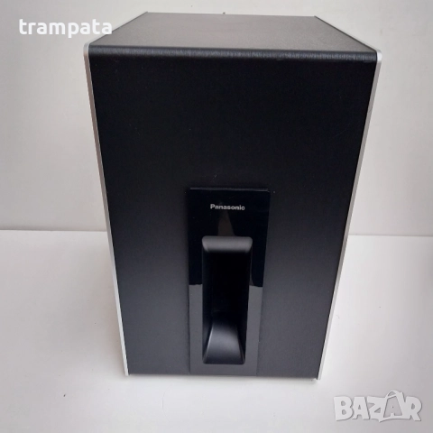 ТОП ОФЕРТА -30%  субуфер бас  Panasonic SB-HW8010
