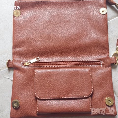 Дамска чанта MULBERRY , снимка 2 - Чанти - 51042007