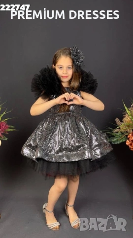 Детски дрехи на едро рокля, снимка 14 - Детски рокли и поли - 53569973