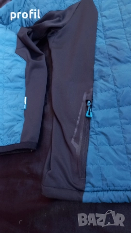 Mascot Advanced термо работно яке XXL, снимка 4 - Якета - 52737718