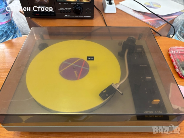 Грамофони и услилватели , снимка 7 - Грамофони - 51650240